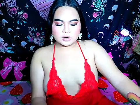 YourThicc bella online show from 06-01-26, 02:41