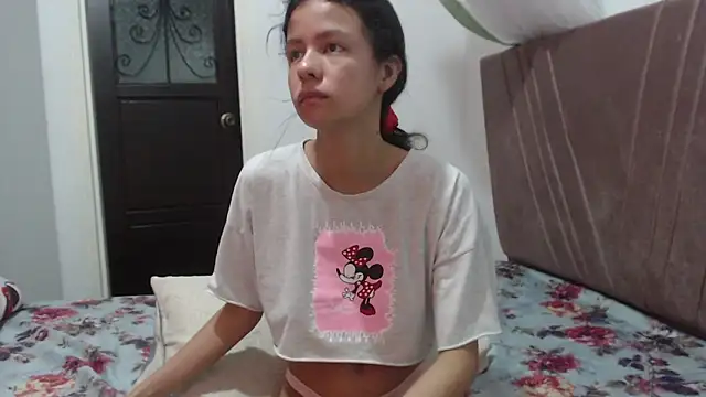 nathaly jones  online show from 02-18-26, 10:11