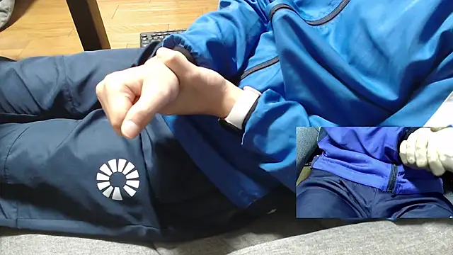 Snapshot of Yasu2000 chatting on 02-08-26, 03:54 Yasu2000 online show from 02-08-26, 03:54