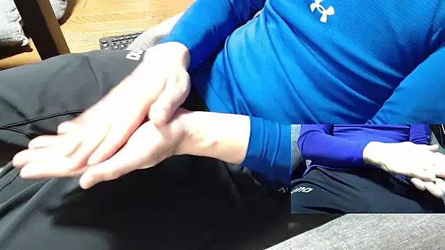 Snapshot of Yasu2000 chatting on 02-23-26, 10:56 Yasu2000 online show from 02-23-26, 10:56