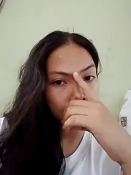 missluvv online show from 10-10-25, 11:59
