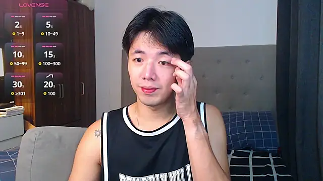 Addictiveboi online show from 10-03-25, 02:30