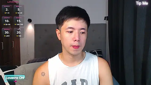 Addictiveboi online show from 11-30-25, 03:10