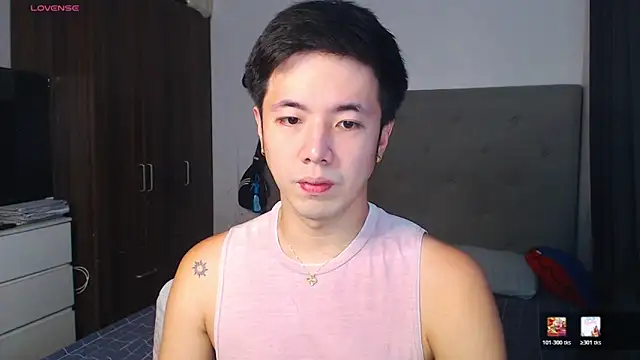 Addictiveboi online show from 03-24-26, 01:21