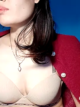 Hinna x online show from 12-20-25, 01:34