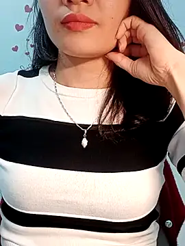 Hinna x online show from 03-12-26, 02:45