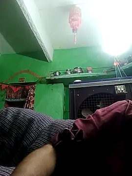 kajalbhabhi44 online show from 03-16-26, 05:50