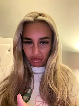 EllieMaeBaby online show from 11-27-25, 10:12