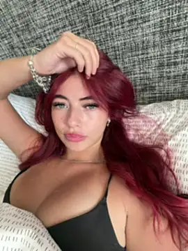 Snapshot of AroraAngel chatting on 05-16-26, 10:36 AroraAngel online show from 05-16-26, 10:36