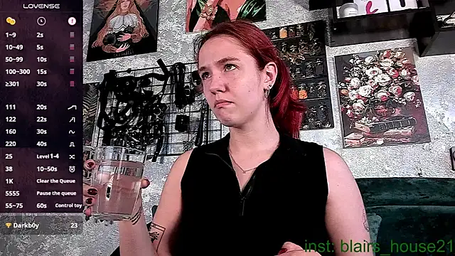 the high priestess online show from 09-24-25, 05:11