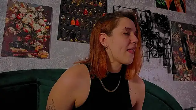 the high priestess online show from 03-08-26, 02:59