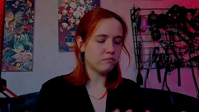 the high priestess online show from 04-18-26, 05:22