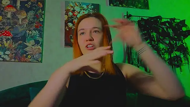 Snapshot of the_high_priestess chatting on 04-26-26, 03:04 the high priestess online show from 04-26-26, 03:04