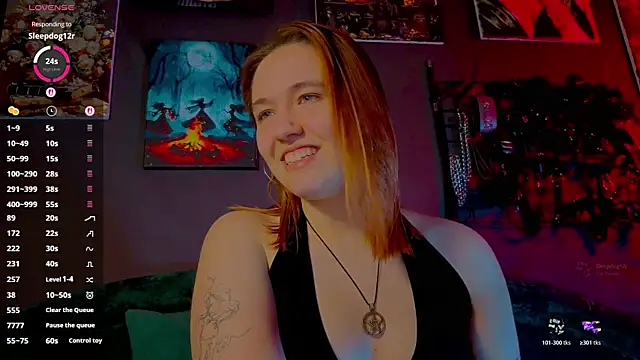 Snapshot of the_high_priestess chatting on 05-25-26, 03:12 the high priestess online show from 05-25-26, 03:12
