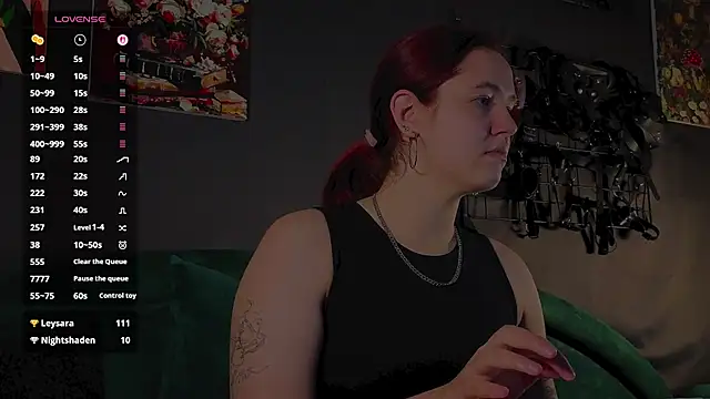 the high priestess online show from 06-17-26, 02:58