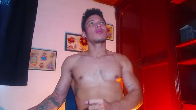 RuiMaddoox online show from 09-18-25, 02:30