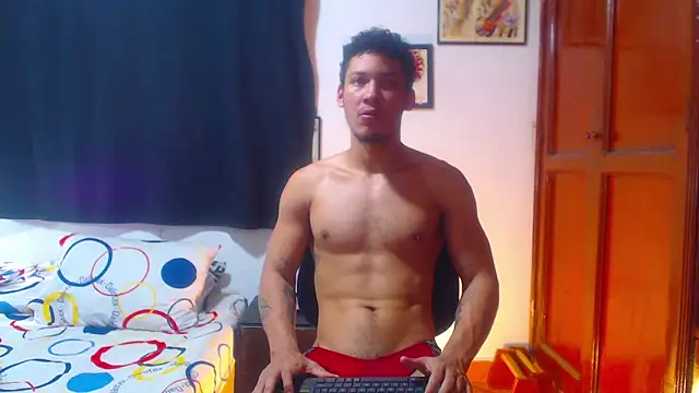 RuiMaddoox online show from 10-01-25, 05:08