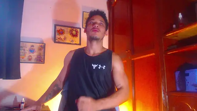 RuiMaddoox online show from 10-09-25, 11:41