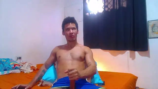 RuiMaddoox online show from 10-19-25, 12:17