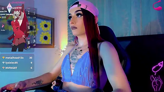 Cata MW online show from 11-17-25, 09:09