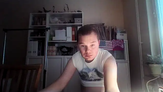 DIRTY BOY93 online show from 03-16-26, 03:49