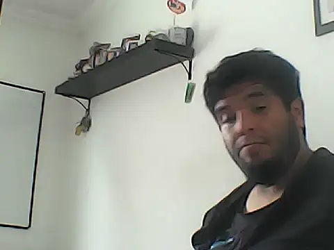 Snapshot of Rolo-Sumiso chatting on 10-27-25, 04:33 Rolo-Sumiso online show from 10-27-25, 04:33