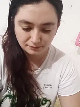 Anaa Rose online show from 11-06-25, 07:04