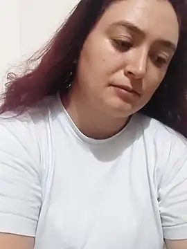 Anaa Rose online show from 12-15-25, 03:38