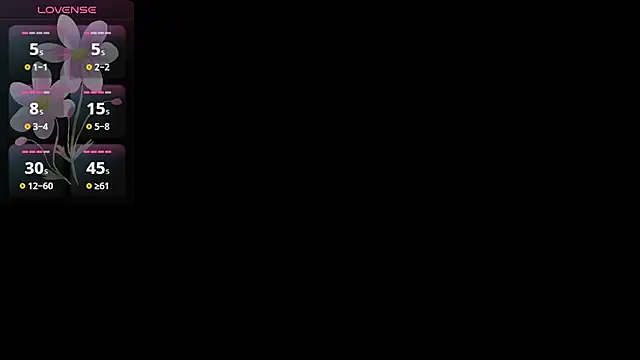 Anaa Rose online show from 06-24-26, 01:32