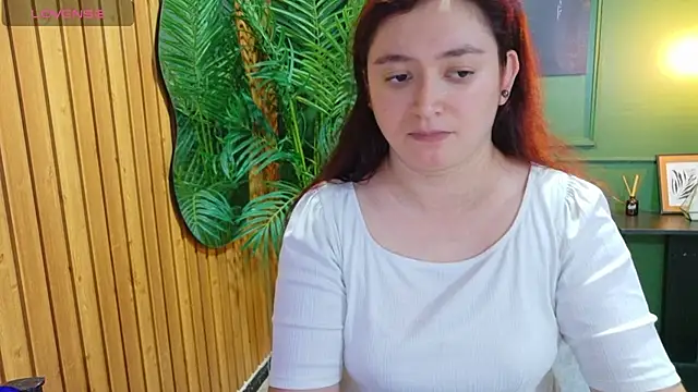 Anaa Rose online show from 07-01-26, 05:23