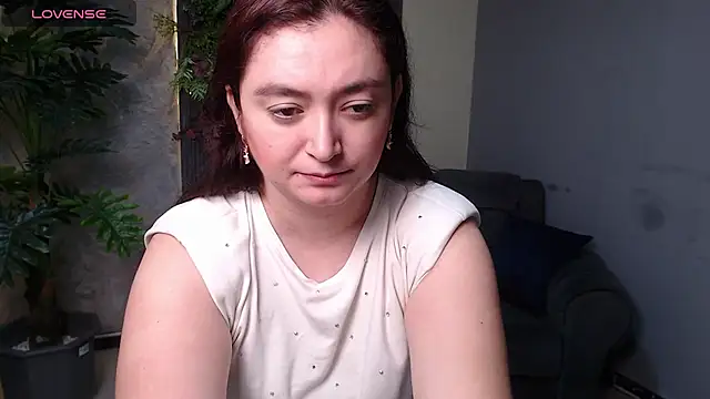Anaa Rose online show from 07-11-26, 01:47