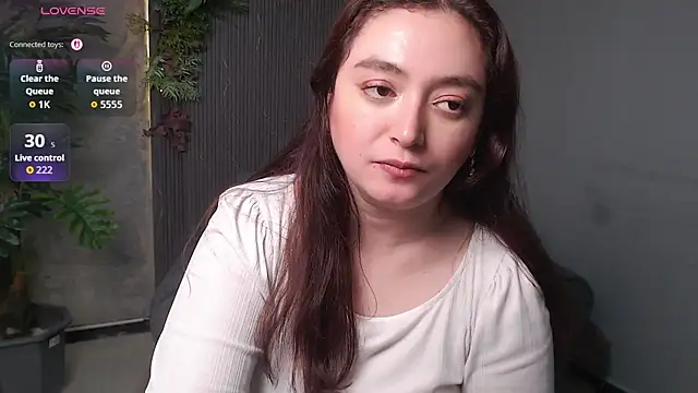 Anaa Rose online show from 07-15-26, 05:29