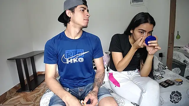 Candy Grey28 online show from 11-24-25, 02:06