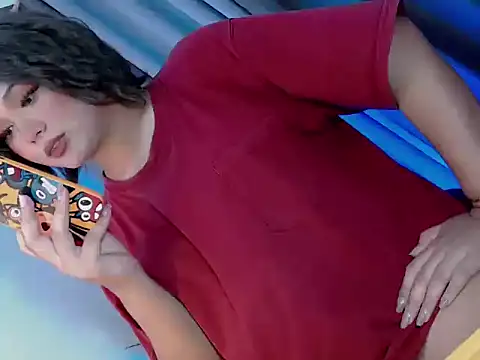 Sweet angelinax online show from 04-07-26, 07:25