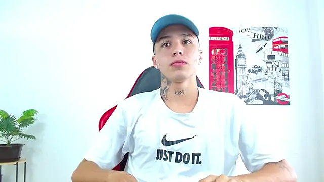 Cumandres18 online show from 01-17-26, 03:06