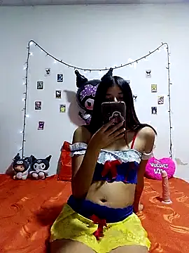 Snapshot of hanna_ross27 chatting on 09-12-25, 09:26 hanna ross27 online show from 09-12-25, 09:26