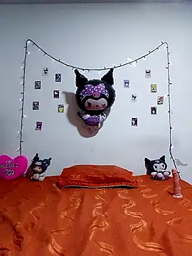 Snapshot of hanna_ross27 chatting on 09-26-25, 05:39 hanna ross27 online show from 09-26-25, 05:39