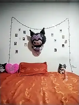 Snapshot of hanna_ross27 chatting on 10-02-25, 05:47 hanna ross27 online show from 10-02-25, 05:47