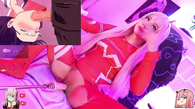 Snapshot of Kira-- chatting on 11-06-25, 02:51 Kira-- online show from 11-06-25, 02:51