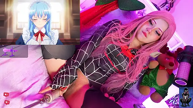 Snapshot of Kira-- chatting on 11-26-25, 02:40 Kira-- online show from 11-26-25, 02:40