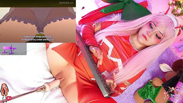 Snapshot of Kira-- chatting on 12-18-25, 02:12 Kira-- online show from 12-18-25, 02:12