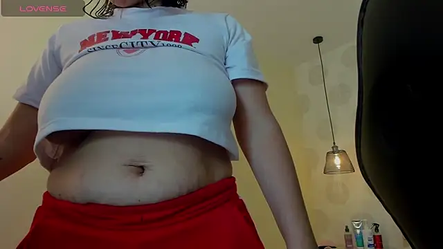 GIANAMILLER6 online show from 10-01-25, 12:11