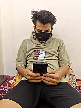 KaranSingh0m online show from 06-10-26, 09:52