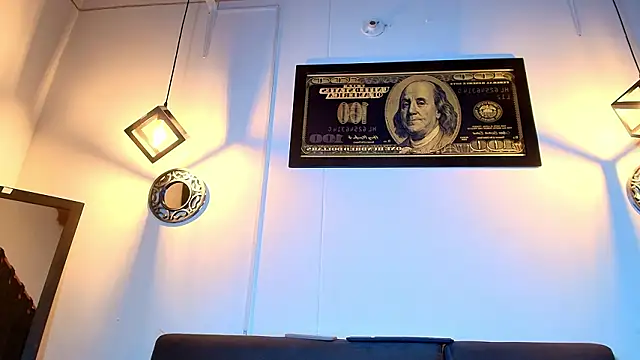 catalina santana20 online show from 03-14-26, 08:36