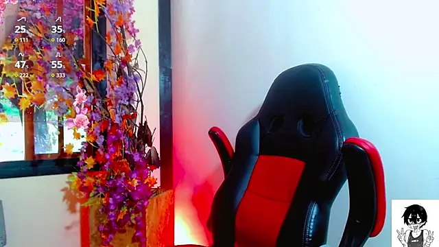 Madison Mujica online show from 09-20-25, 11:11