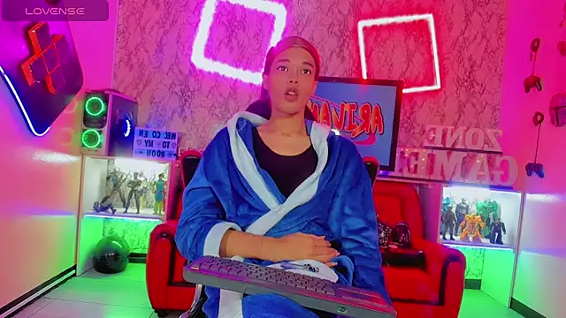 Madison Mujica online show from 09-25-25, 11:14