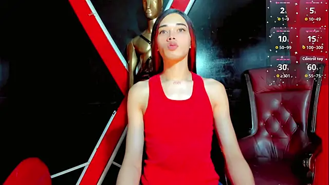 Madison Mujica online show from 11-19-25, 11:10