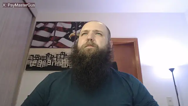 Snapshot of PayMasterGus chatting on 10-02-25, 04:08 PayMasterGus online show from 10-02-25, 04:08