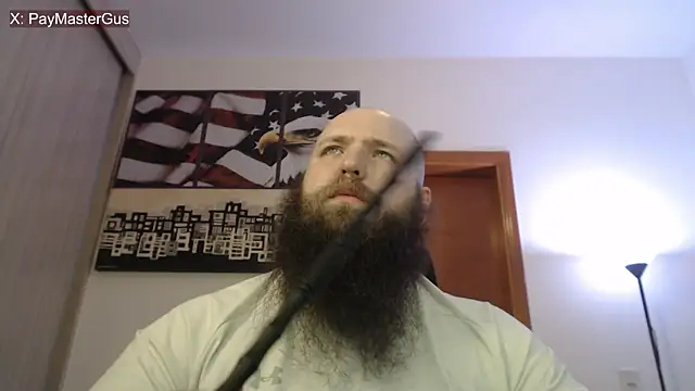 Snapshot of PayMasterGus chatting on 10-03-25, 04:20 PayMasterGus online show from 10-03-25, 04:20