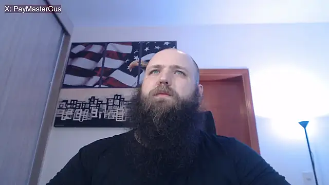 Snapshot of PayMasterGus chatting on 10-09-25, 02:20 PayMasterGus online show from 10-09-25, 02:20